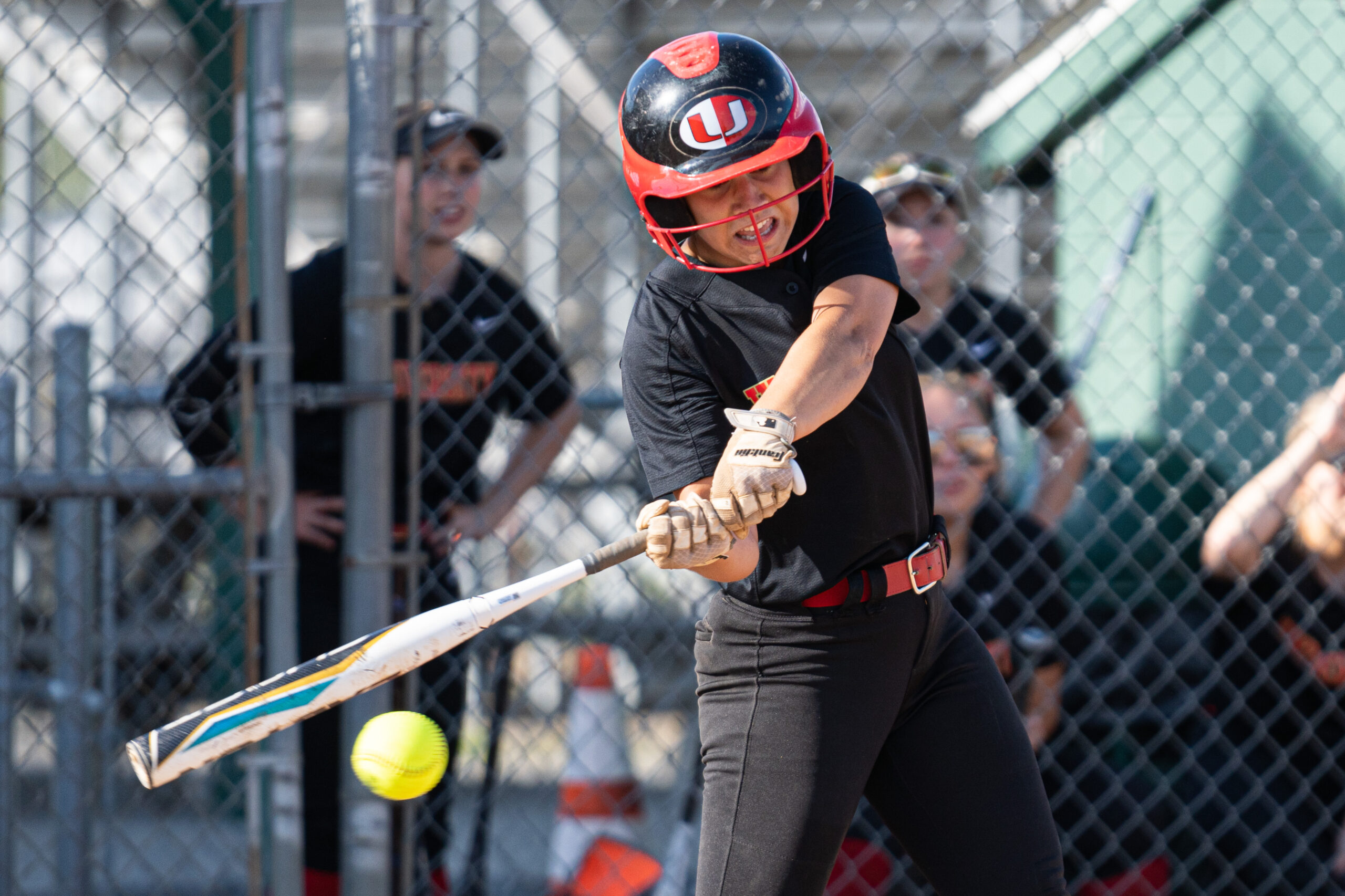 John Marshall collects 7-1 win vs. University to force decisive Game 3